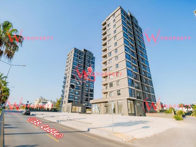 Yenişehir, Mersin içerisinde kiralık mülk