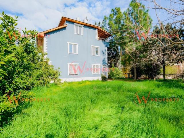 Yenişehir, Mersin içerisinde satılık Villa