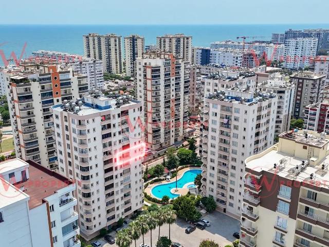 Mezitli, Mersin içerisinde satılık mülk