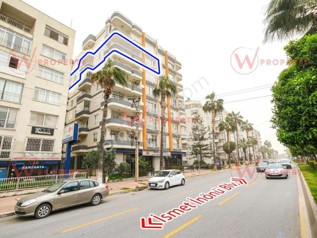 Yenişehir, Mersin içerisinde kiralık mülk