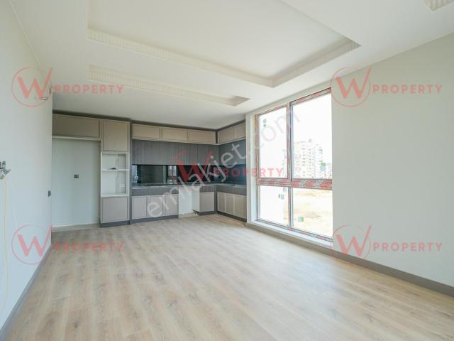 Mezitli, Mersin içerisinde kiralık mülk