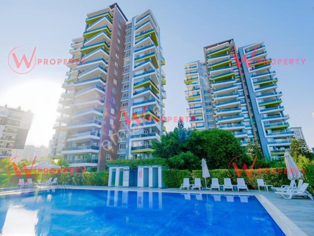 Yenişehir, Mersin içerisinde satılık mülk