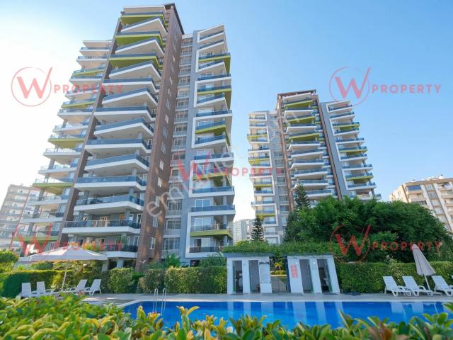 Yenişehir, Mersin içerisinde kiralık mülk