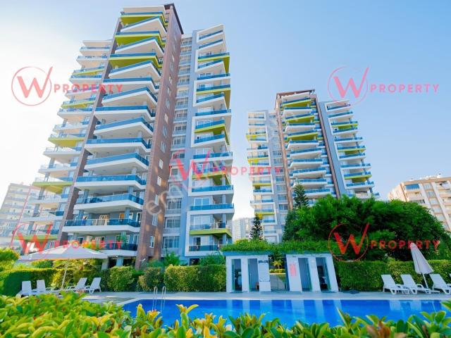 Yenişehir, Mersin içerisinde kiralık mülk