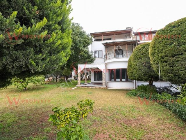 Yenişehir, Mersin içerisinde satılık Villa