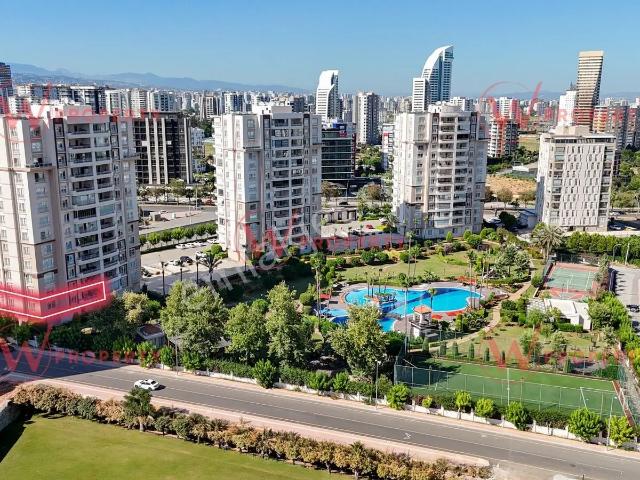 Yenişehir, Mersin içerisinde satılık mülk