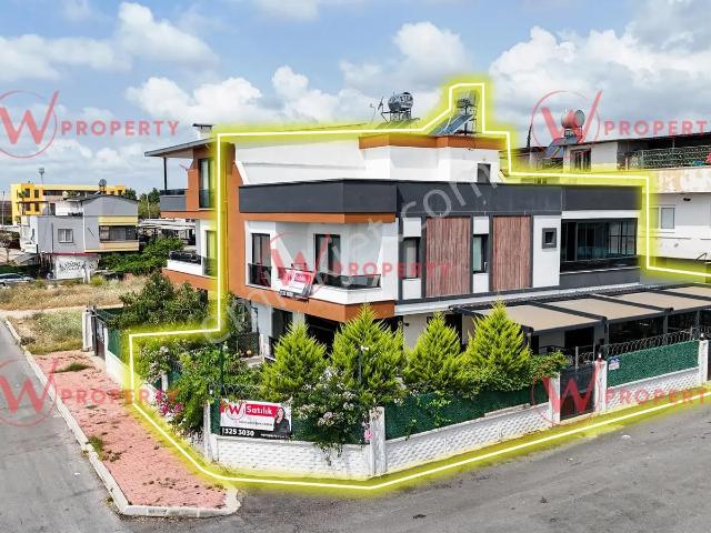 Yenişehir, Mersin içerisinde satılık Villa