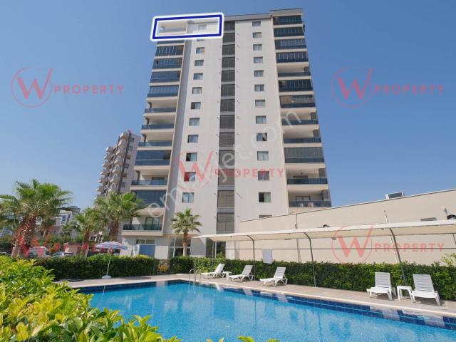 Yenişehir, Mersin içerisinde kiralık mülk