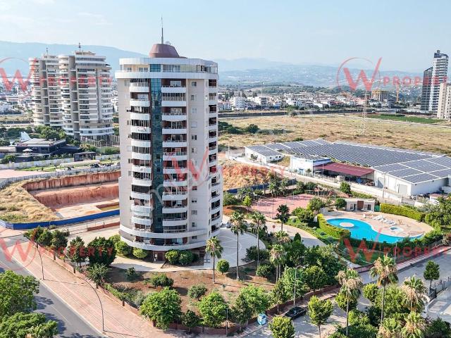 Yenişehir, Mersin içerisinde satılık mülk
