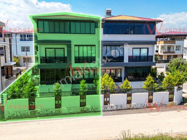 Yenişehir, Mersin içerisinde satılık Villa