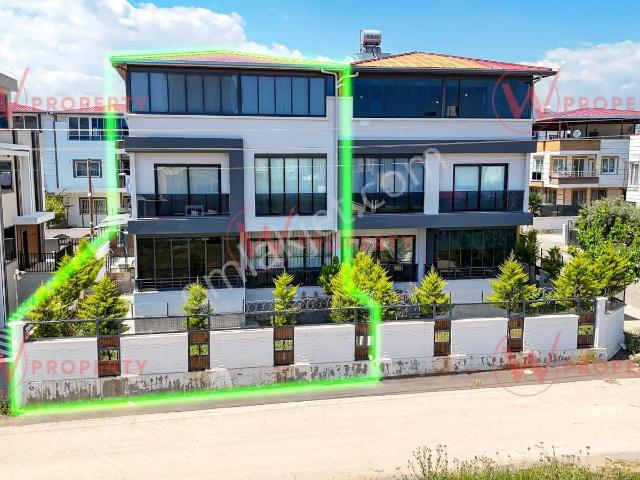 Yenişehir, Mersin içerisinde satılık Villa