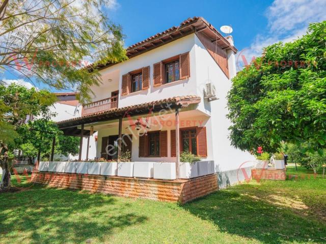 Erdemli, Mersin içerisinde satılık Villa