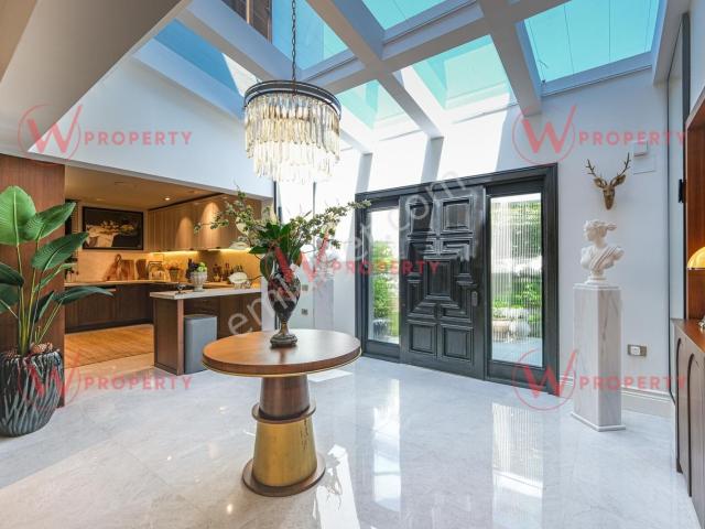 Erdemli, Mersin içerisinde satılık Villa