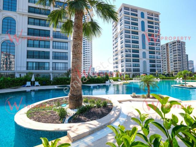 Yenişehir, Mersin içerisinde satılık mülk