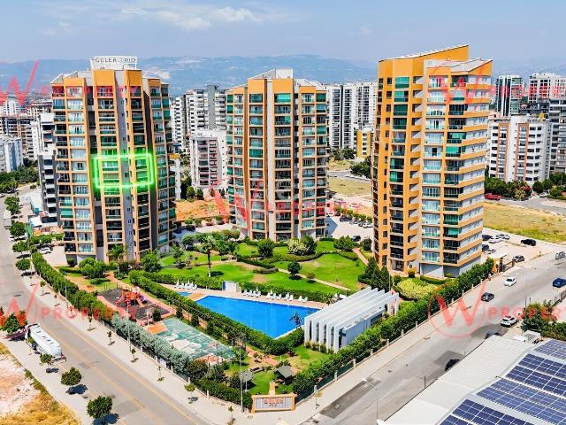 Toroslar, Mersin içerisinde satılık mülk