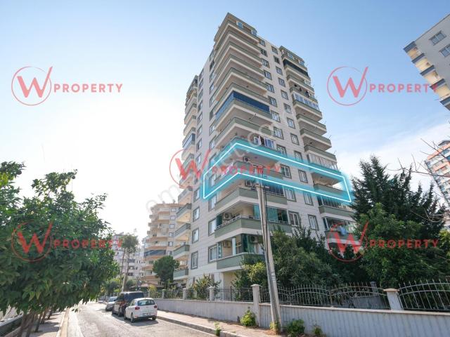 Yenişehir, Mersin içerisinde kiralık mülk