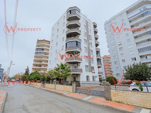 Yenişehir, Mersin içerisinde kiralık mülk