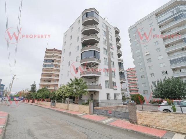Yenişehir, Mersin içerisinde satılık mülk