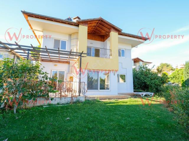 Toroslar, Mersin içerisinde kiralık Villa