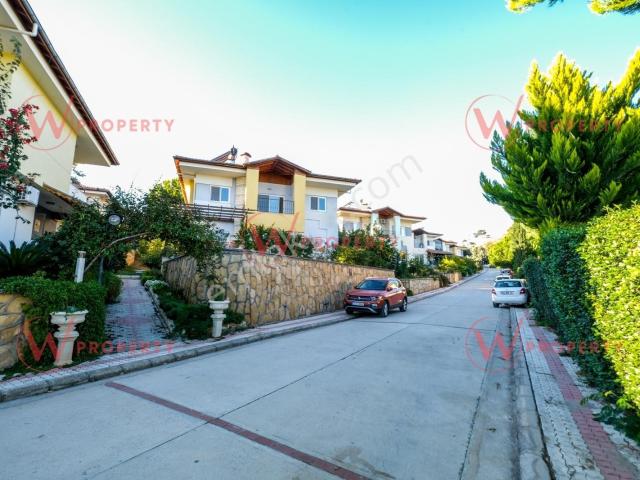 Toroslar, Mersin içerisinde kiralık Villa
