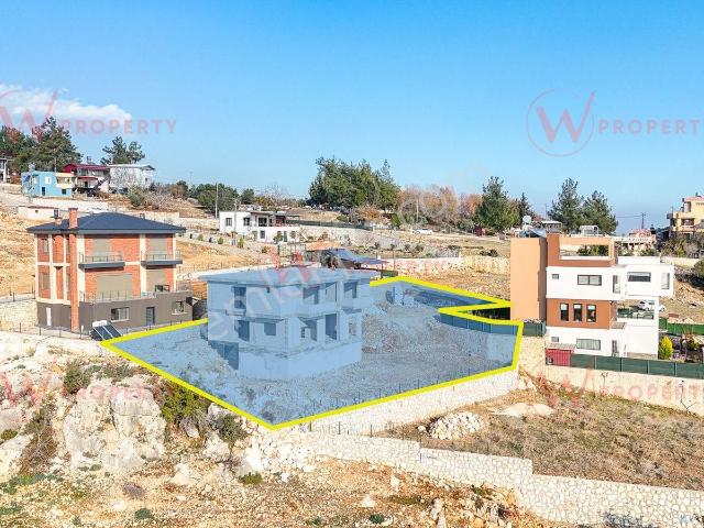 Yenişehir, Mersin içerisinde satılık Villa