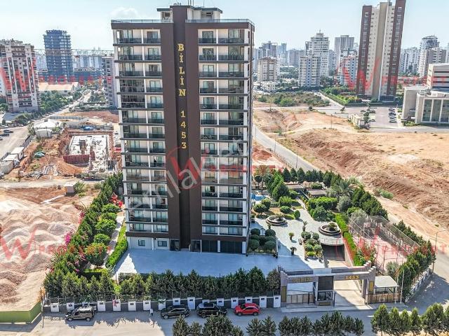 Yenişehir, Mersin içerisinde satılık mülk