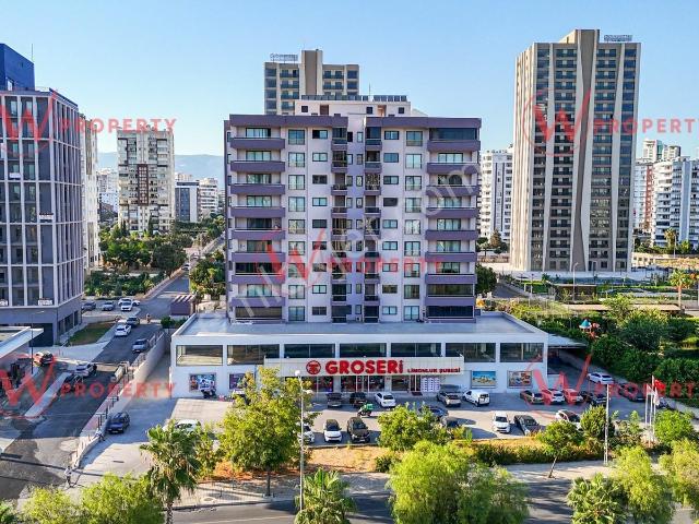 Yenişehir, Mersin içerisinde satılık mülk