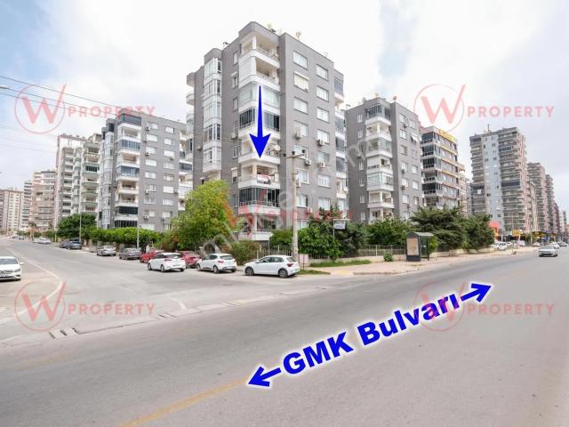 Mezitli, Mersin içerisinde kiralık mülk