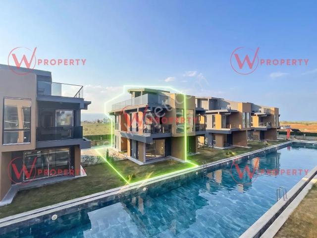 Silifke, Mersin içerisinde satılık Villa