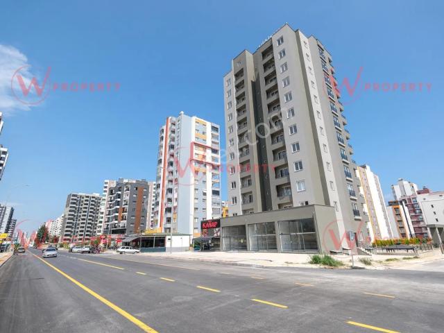 Mezitli, Mersin içerisinde kiralık mülk