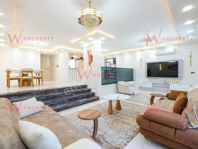 Mezitli, Mersin içerisinde satılık Villa