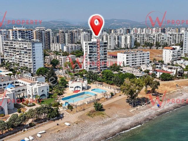 Mezitli, Mersin içerisinde satılık mülk