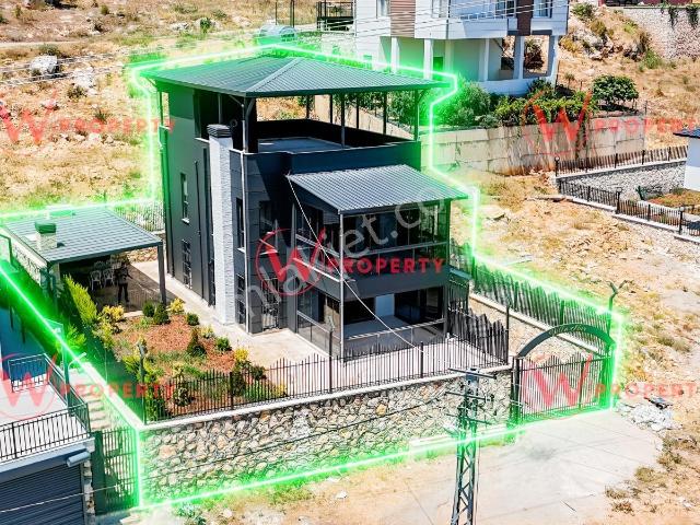 Toroslar, Mersin içerisinde satılık Villa