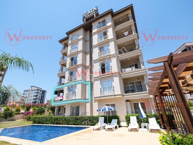 Mezitli, Mersin içerisinde kiralık mülk