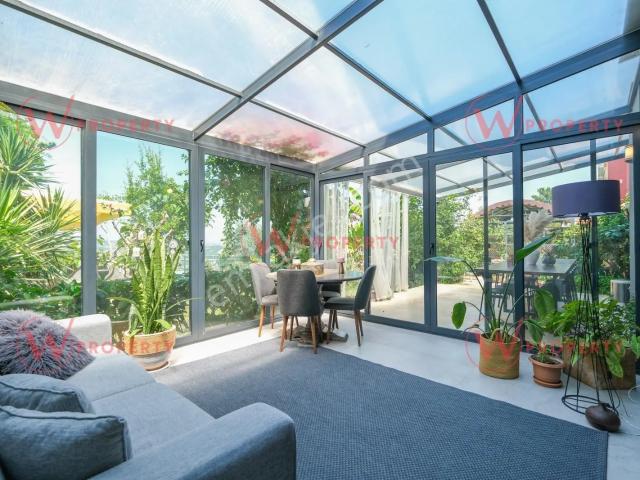 Yenişehir, Mersin içerisinde satılık Villa