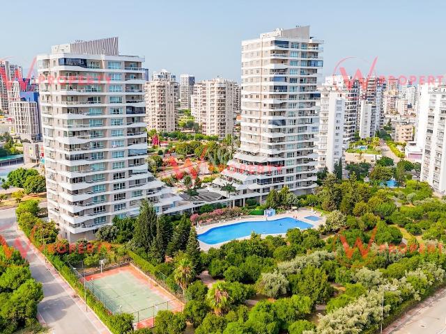 Güvenevler Mahallesi, Yenişehir içerisinde kiralık mülk