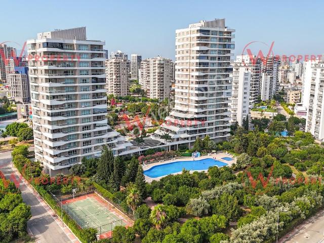 Yenişehir, Mersin içerisinde kiralık mülk