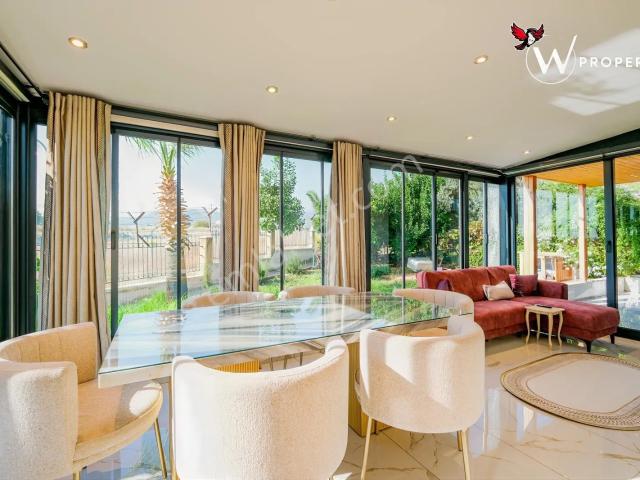 Kocavilayet, Yenişehir içerisinde satılık Villa