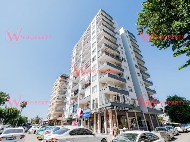 Akdeniz, Mersin içerisinde satılık mülk