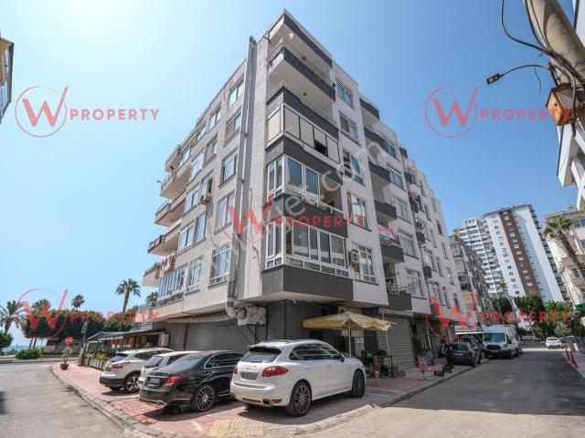 Mezitli, Mersin içerisinde kiralık mülk
