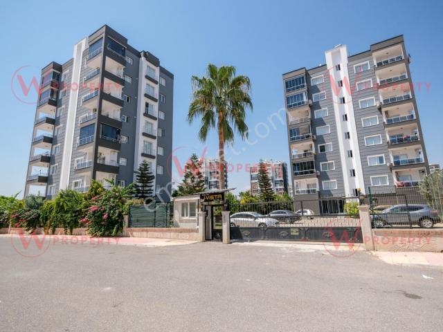 Yenişehir, Mersin içerisinde satılık mülk