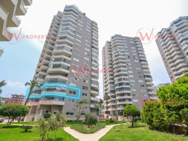 Mezitli, Mersin içerisinde kiralık mülk