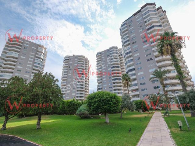 Fatih Mahallesi, Mezitli içerisinde kiralık mülk