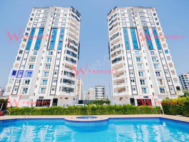Mezitli, Mersin içerisinde satılık mülk
