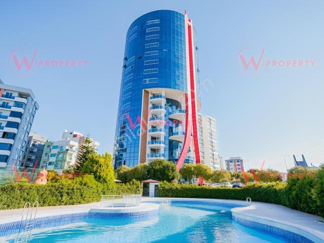 Kuzeykent Mahallesi, Yenişehir içerisinde kiralık mülk