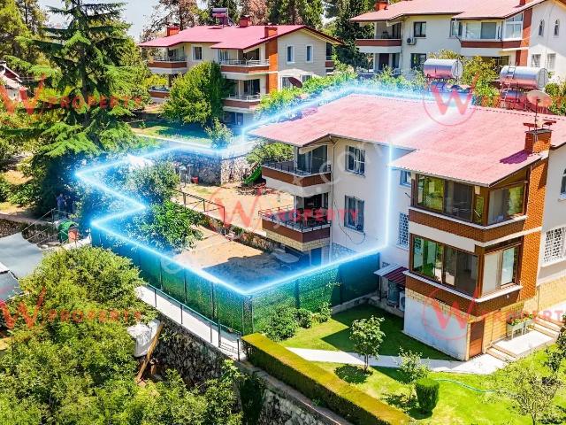Toroslar, Mersin içerisinde satılık Villa