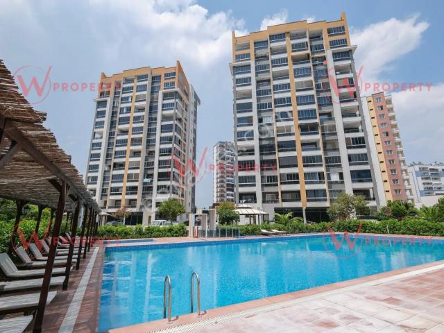 Erdemli, Mersin içerisinde kiralık mülk