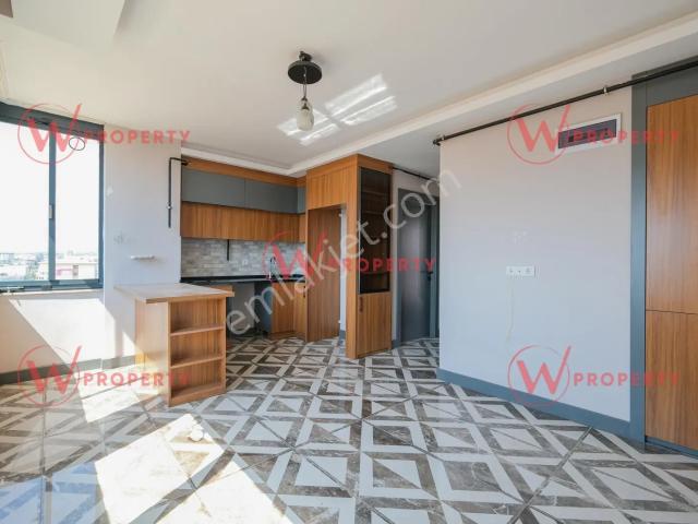 Yenişehir, Mersin içerisinde kiralık mülk