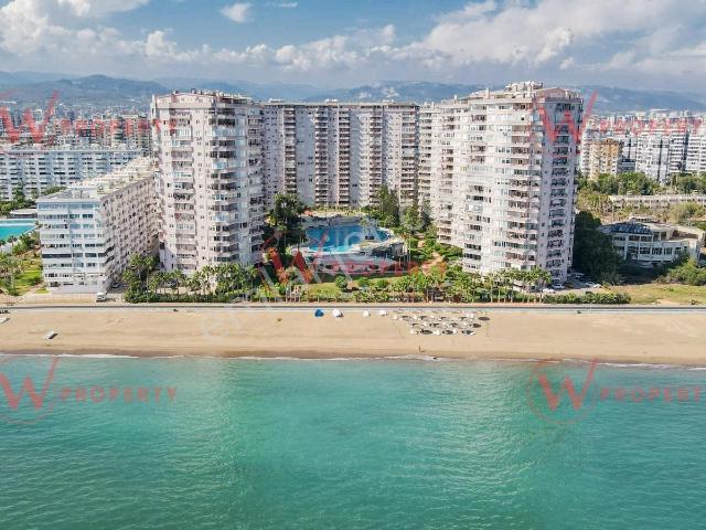 Mezitli, Mersin içerisinde satılık mülk
