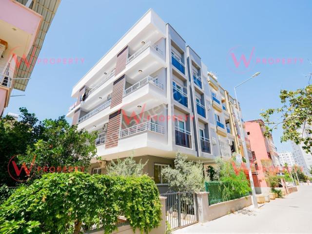 Yenişehir, Mersin içerisinde kiralık mülk
